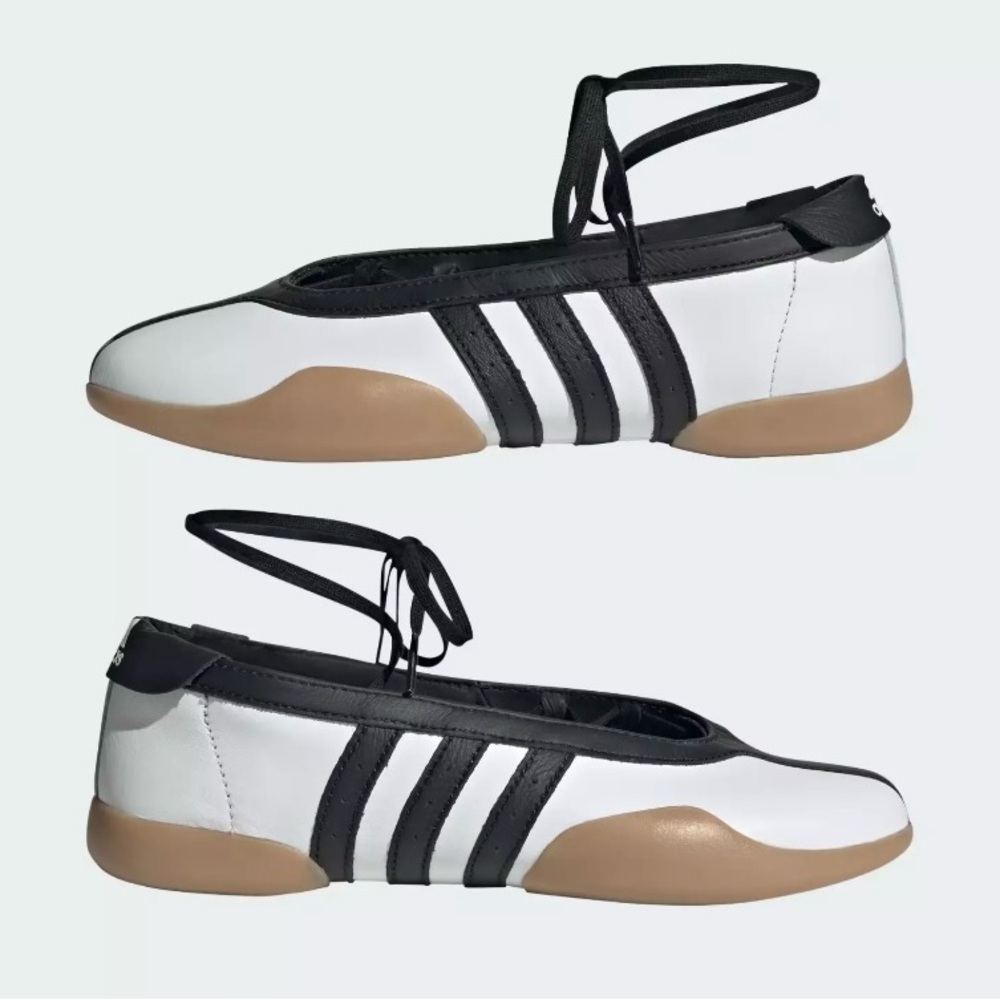 Adidas Taekwondo Mei ballet flats